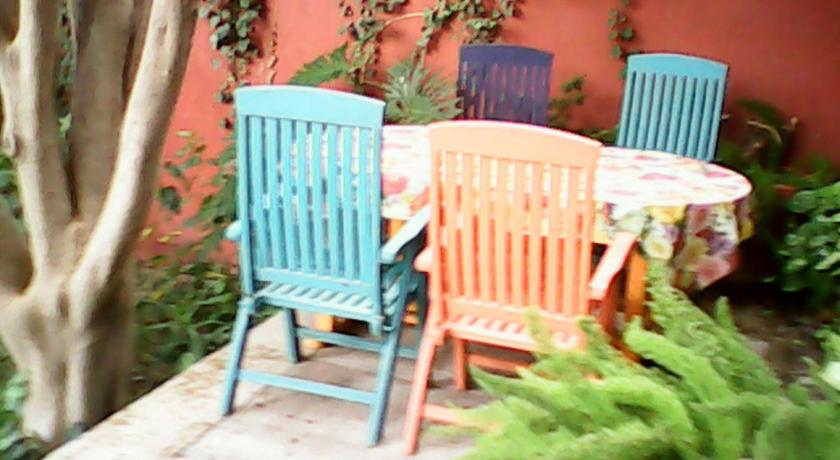 Casa Lily Guesthouse San Miguel De Allende 2020 Updated Deals Hd Photos Reviews