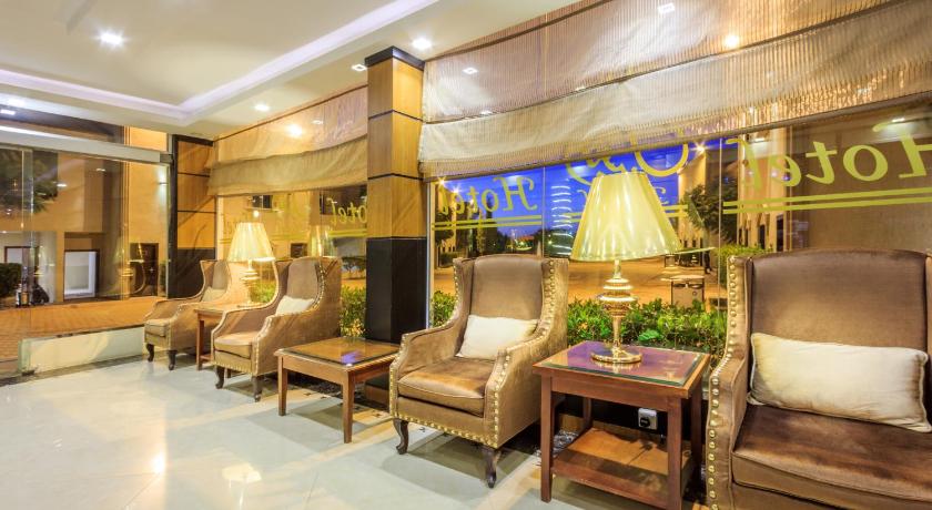 Almuhaidb Resort Alhada photo