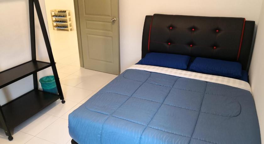 Homestay A2-6-7 (8 pax) @ The Quintet Condominium - image 35