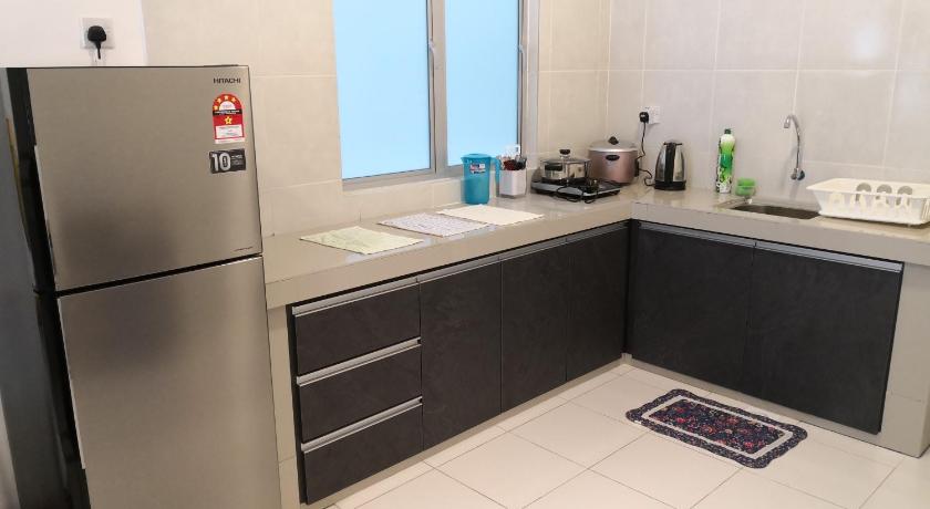 Homestay A2-6-7 (8 pax) @ The Quintet Condominium - image 18