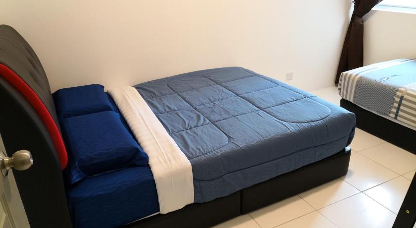 Homestay A2-6-7 (8 pax) @ The Quintet Condominium - image 36