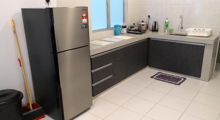 Homestay A2-6-7 (8 pax) @ The Quintet Condominium - image 14