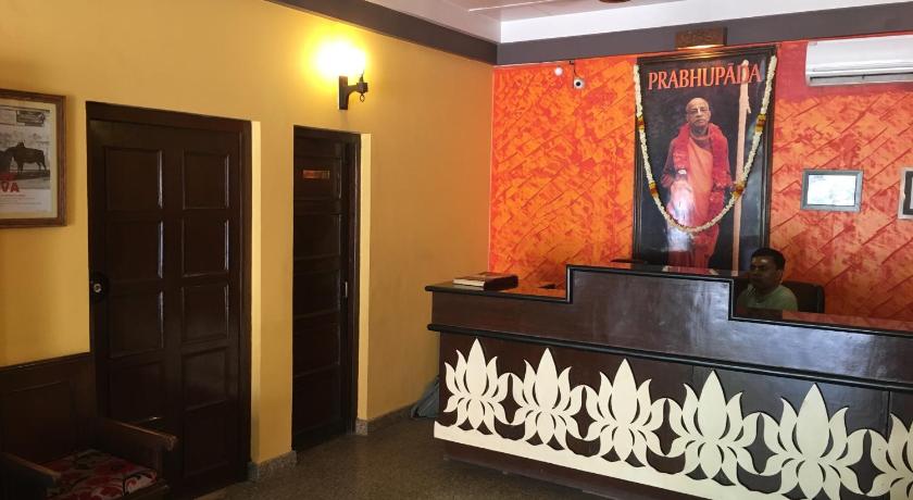 MVT Guesthouse & Restaurant photo