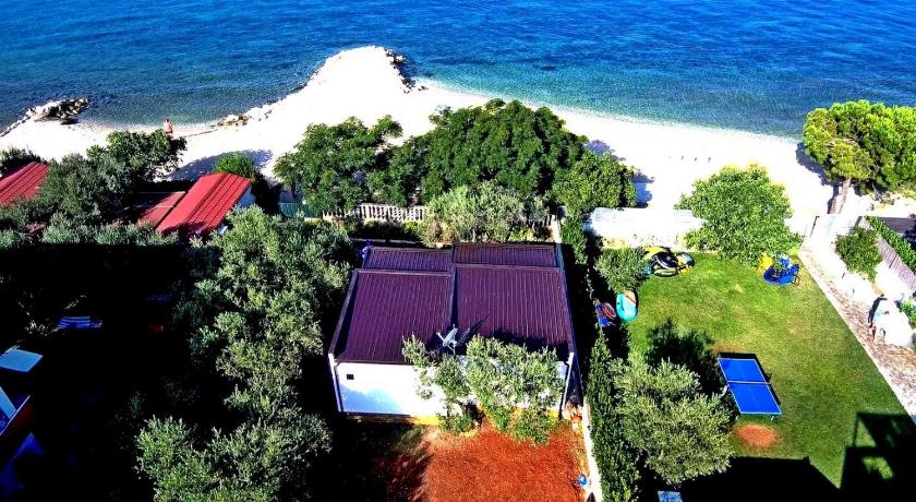 Mobile homes Olive and Sea photo
