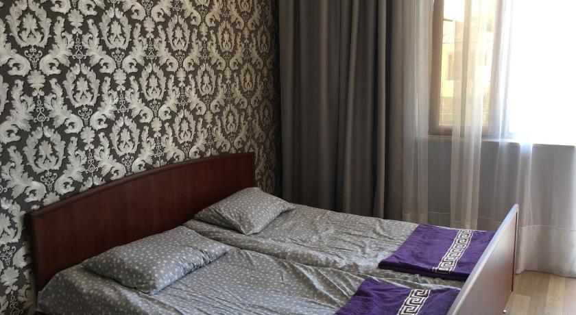 Guest house Romanadze photo