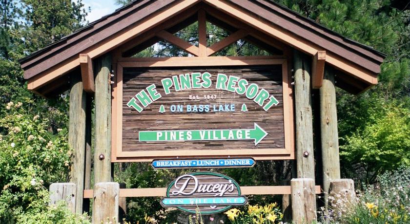 The Pines Resort & Conference Center