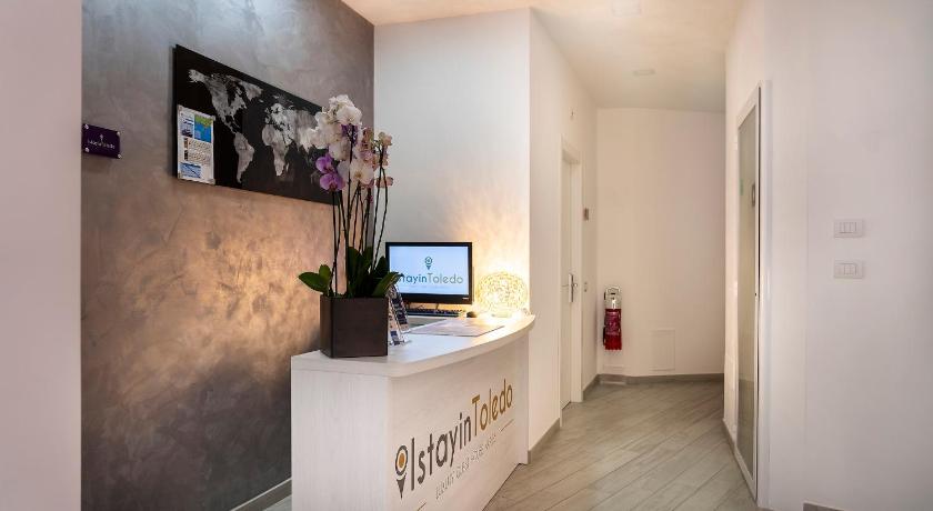 IstayinToledo Luxury Guest House photo
