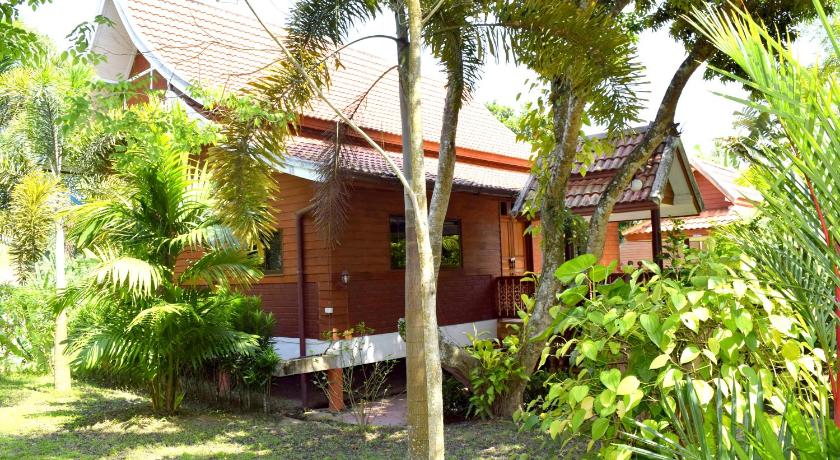 Bild av Two-Bedroom Villa - Garden 13