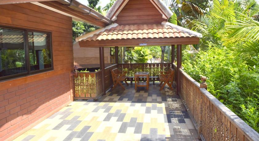 Bild av Two-Bedroom Villa - Garden 1