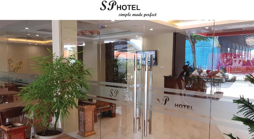 SP Hotel