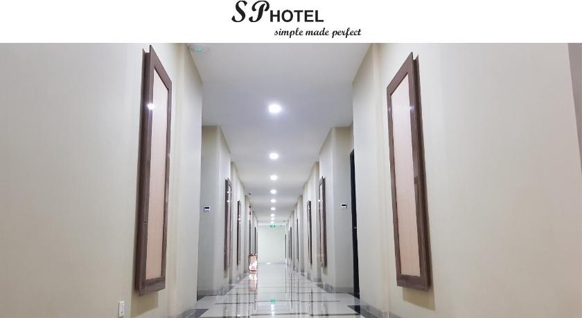 SP Hotel