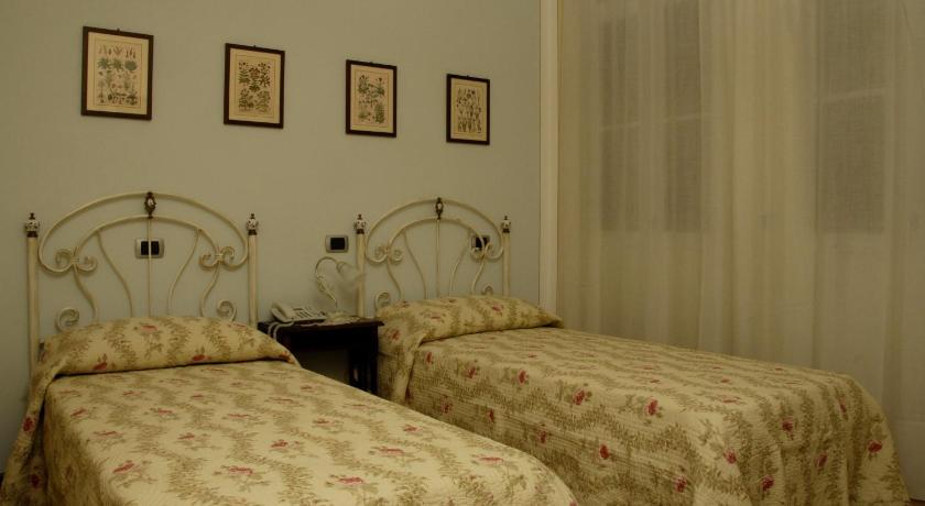 B&B Le Camelie photo