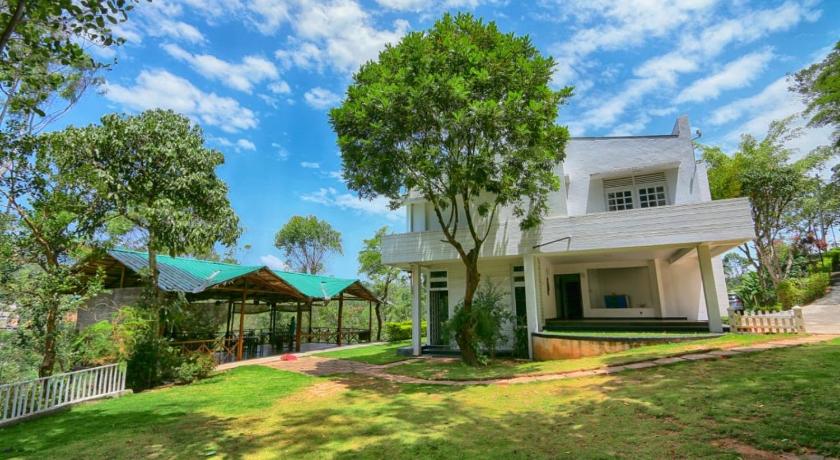 Homies Place - Bistro — Hotel in Bandarawela