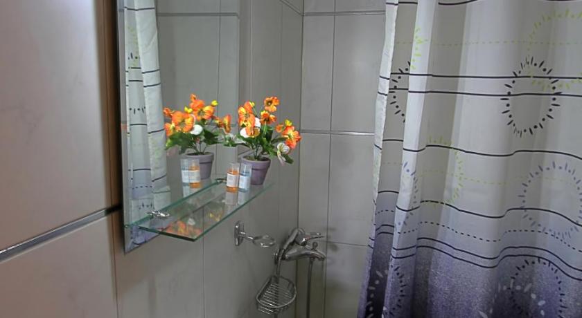 Ionia rooms photo