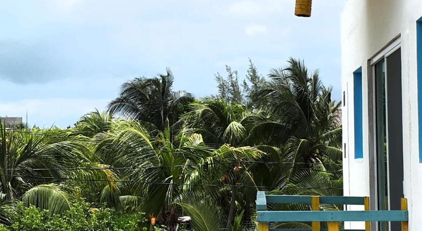 Casa Vainilla Holbox Island photo