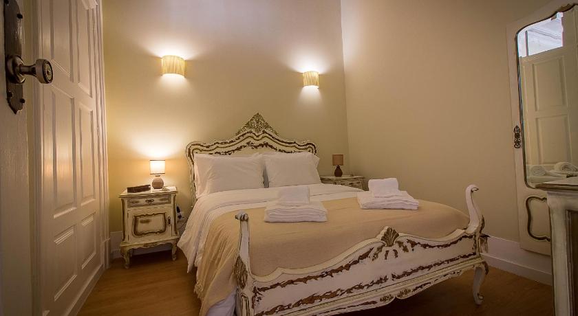 Sao Domingos Flowers Apartments