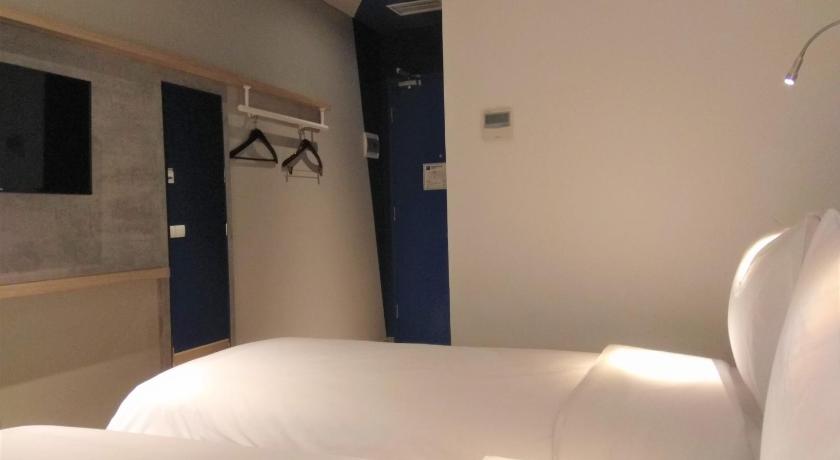 ibis budget Surabaya Diponegoro