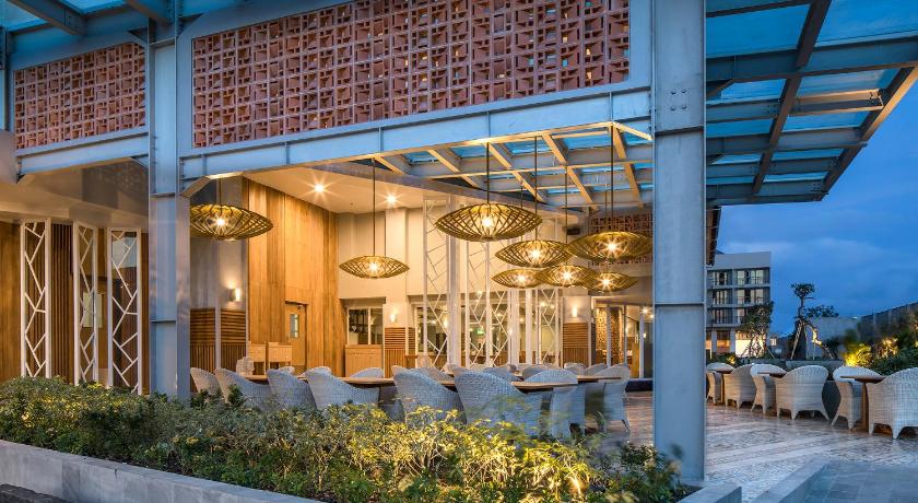 Eastin Ashta Resort Canggu - image 7