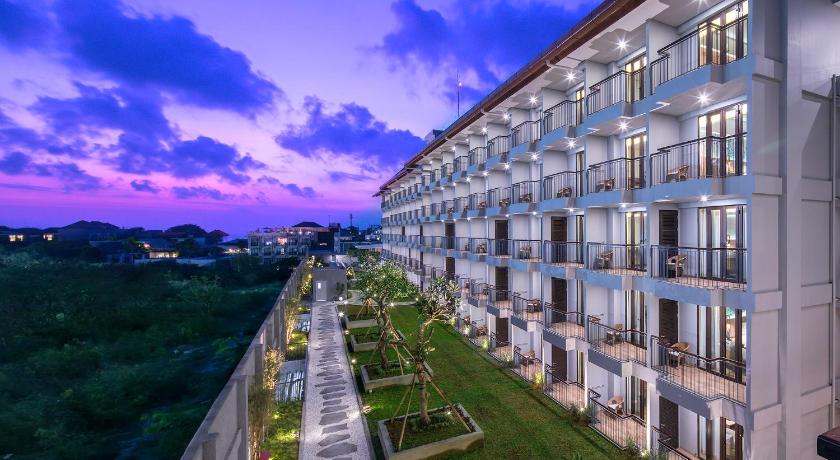 Eastin Ashta Resort Canggu - image 14