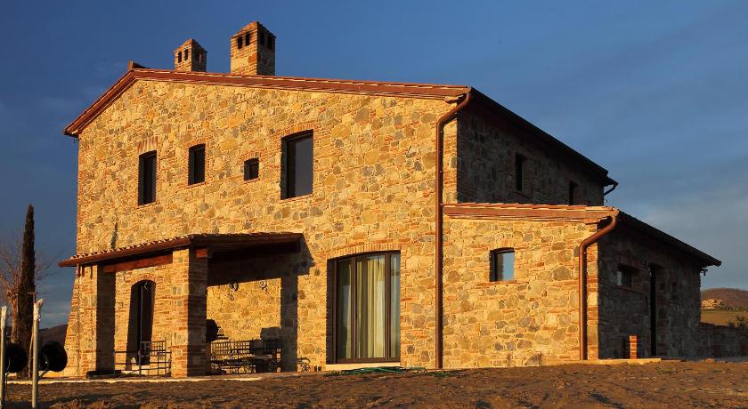 RELAIS VAL D'ORCIA photo
