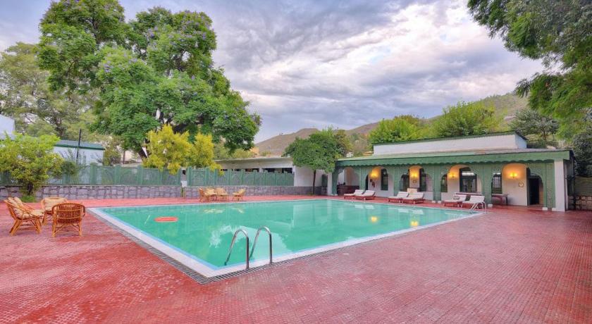 Swat Serena Hotel photo