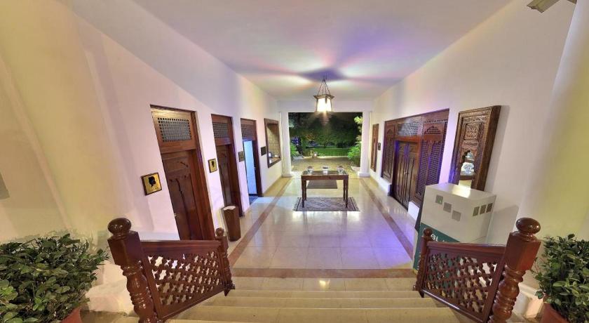 Swat Serena Hotel photo