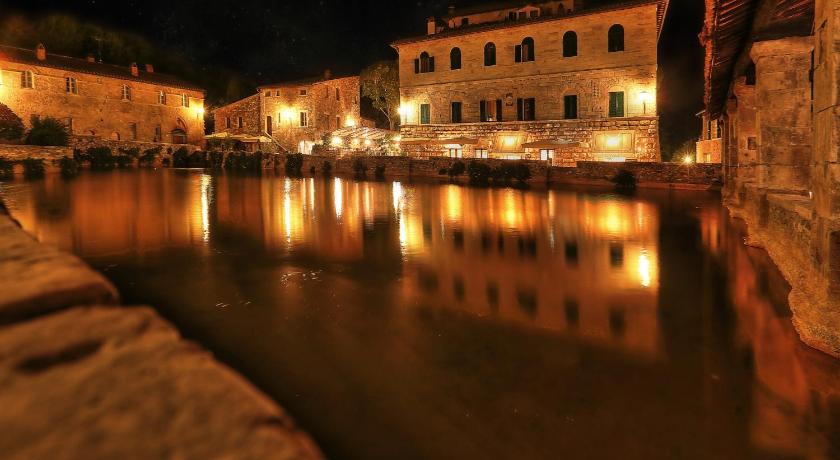 RELAIS VAL D'ORCIA photo