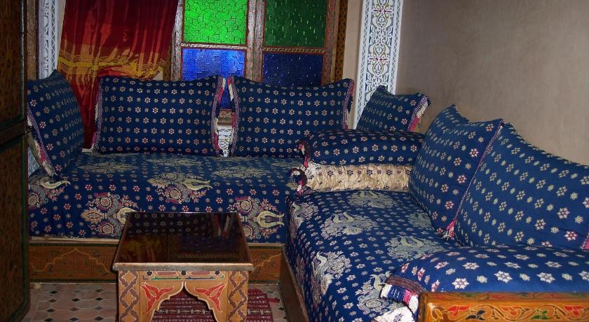 Image of Ma'Ward suite 8