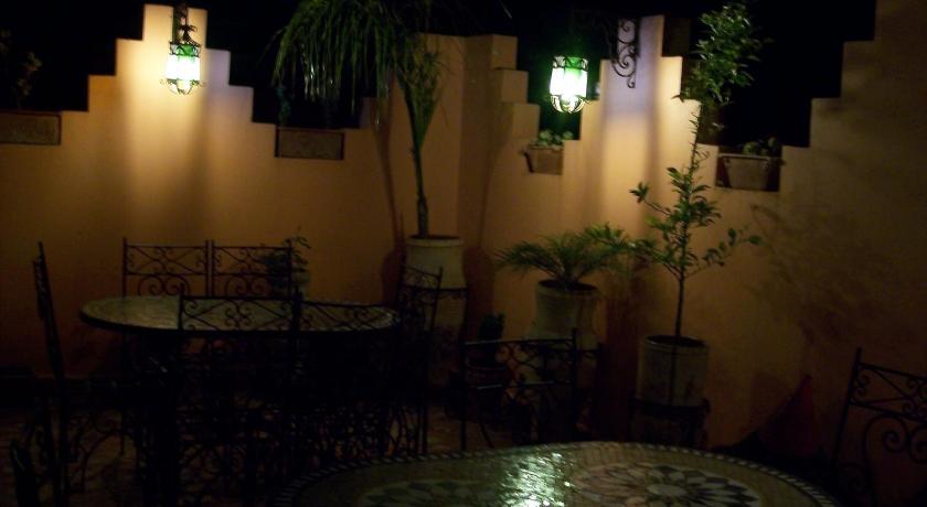 Image of Mesk Elil Triple Room 4