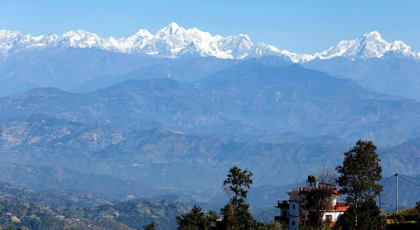 Tashidelek Guest Lodge &amp; House — Hotel in Kathmandu