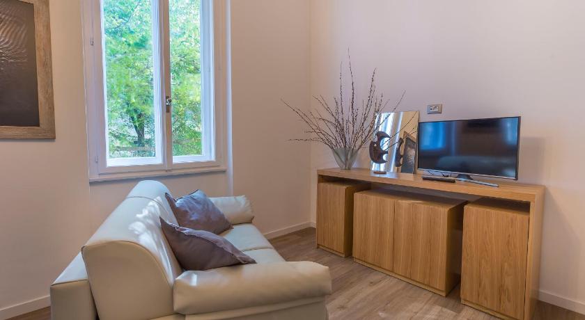 Udine Centre Stylish Apartment photo