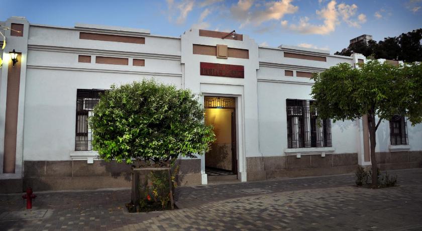 Hotel Bahia Blanca photo