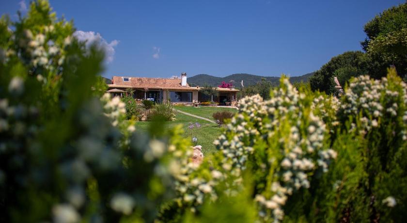 Medusa Gorgon — Hotel in Chalkidiki