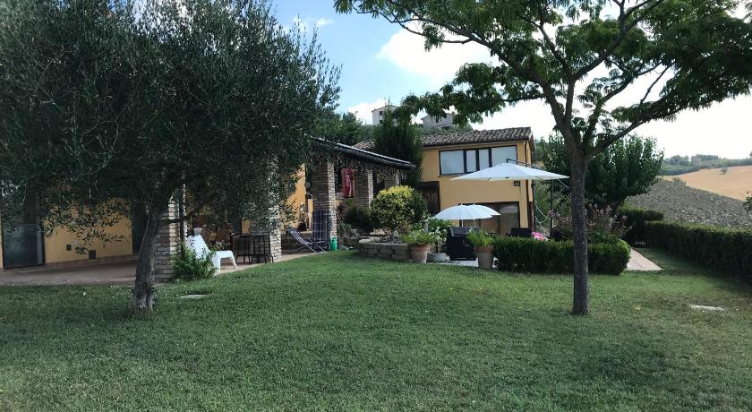Cerasus B&B