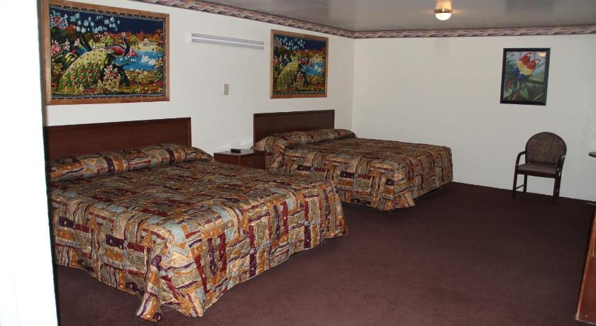 Choice Inn San Antonio - image 9