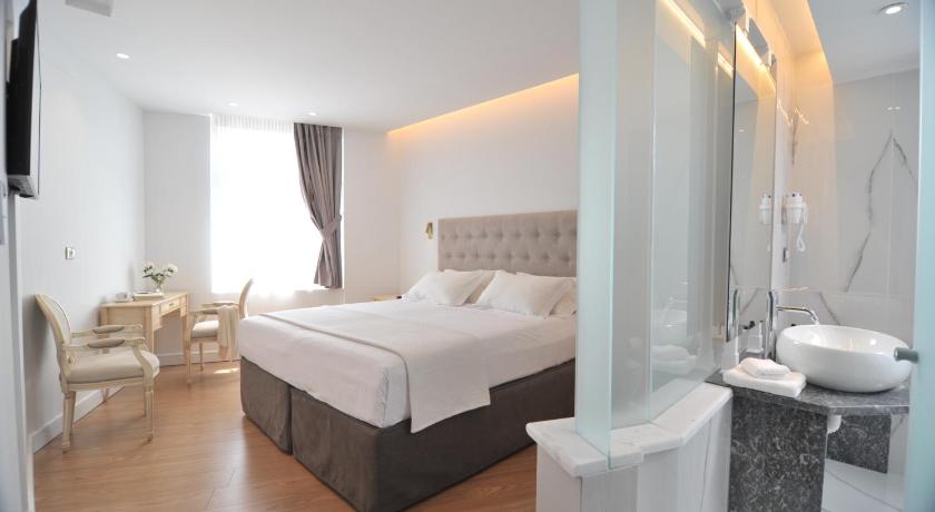 Acropolis Spirit Boutique Hotel