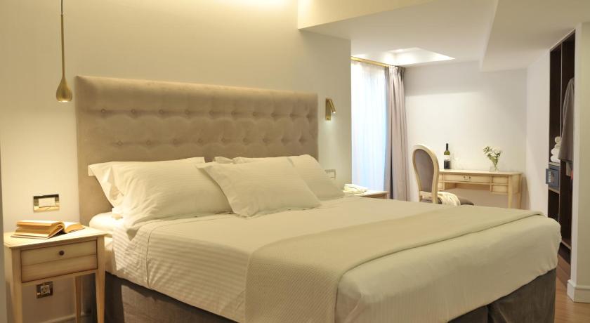 Acropolis Spirit Boutique Hotel