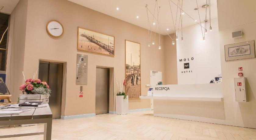 Hotel Molo photo