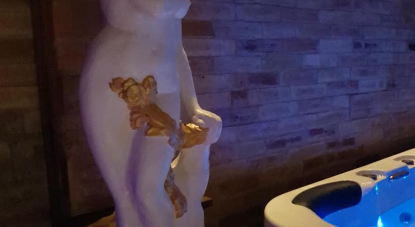 ピエシュチャニ Villa Vodicka 4つ星 ホテル スイート