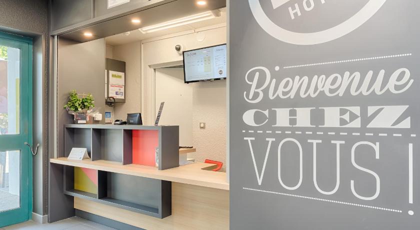 B&B HOTEL Aix-en-Provence Pont de l'Arc photo