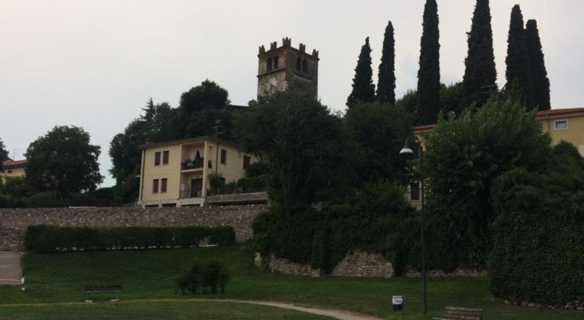 Locazione turistica Isabella