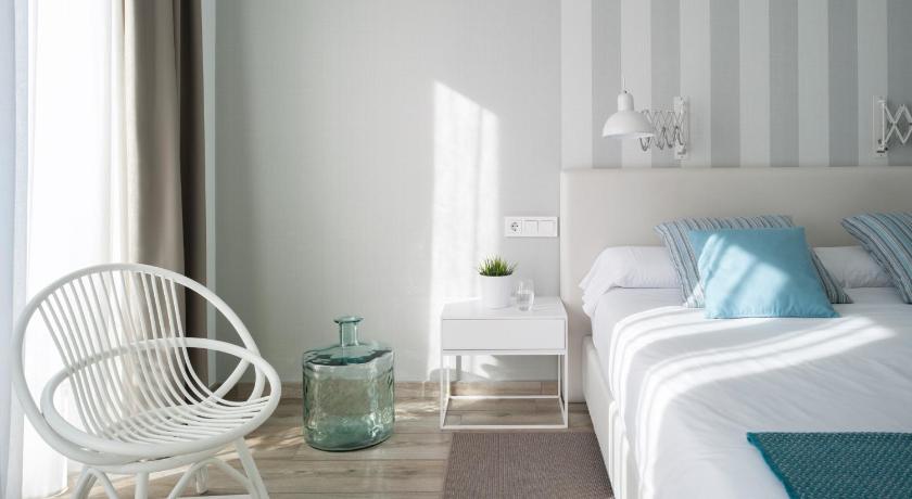 Hotel Boutique Balandret