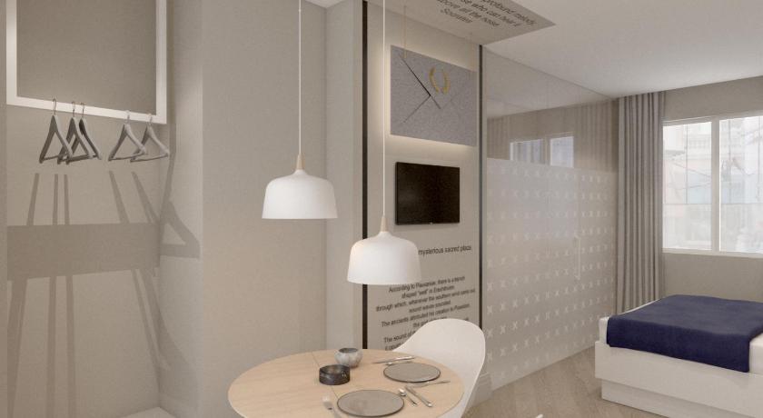 Great Living Koukaki Athens photo