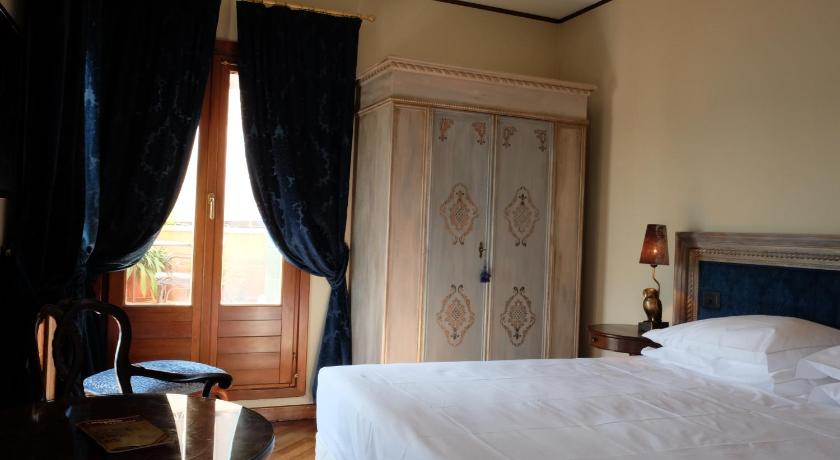 Hotel La Calcina
