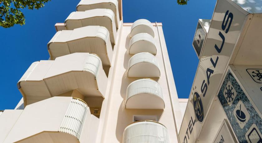 Salus Smart & Chic Hotel photo