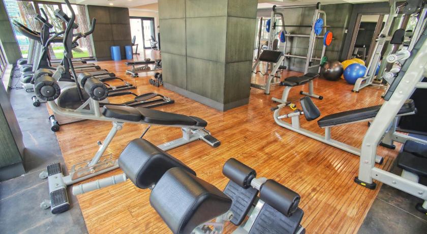 Bolu Koru Hotels Spa & Convention photo