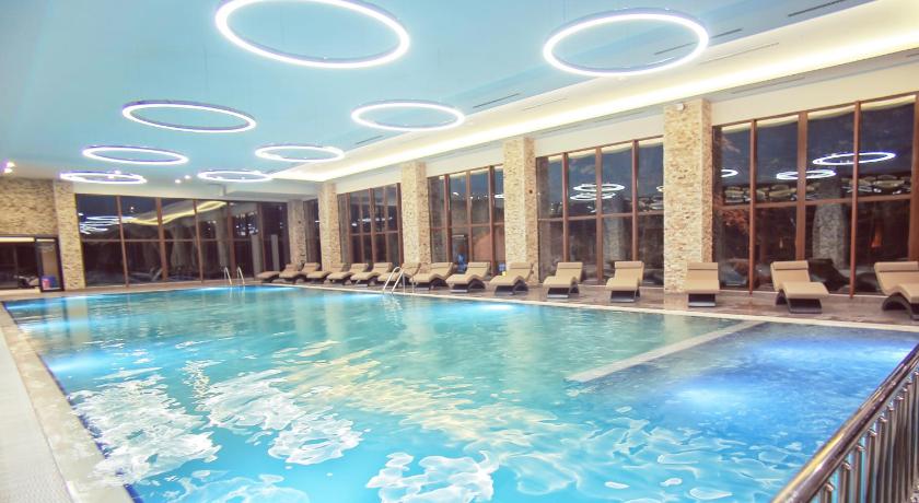 Bolu Koru Hotels Spa & Convention photo