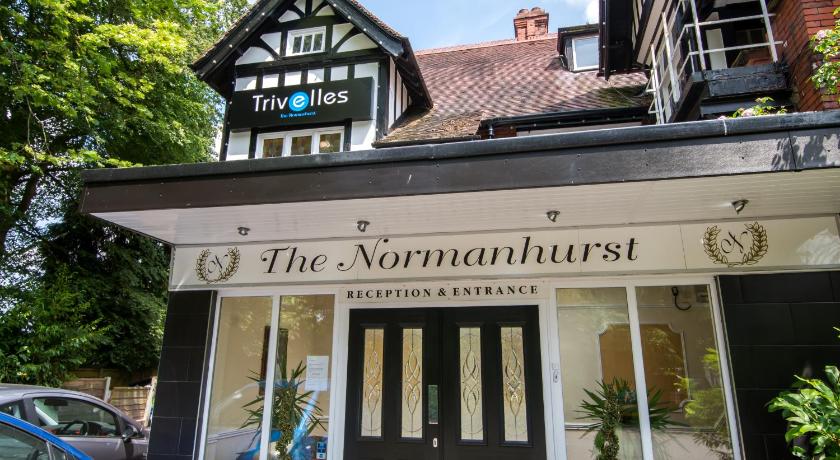 Normanhurst Hotel