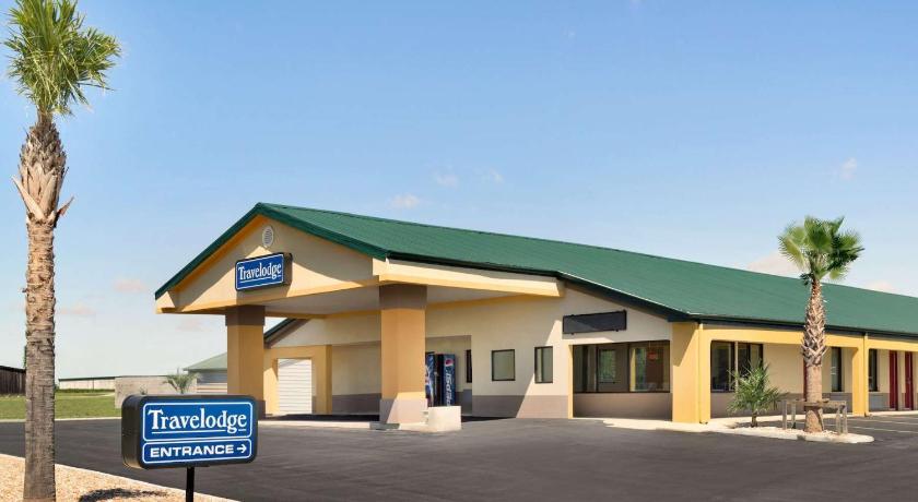 Travelodge by Wyndham Unadilla