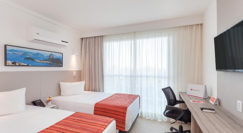 Ramada Hotel & Suites Macae